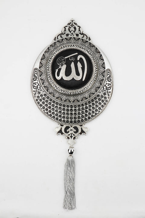 99 Names Of Allah figurine | Islamic Wall Art-Elite Turkish Bazaar