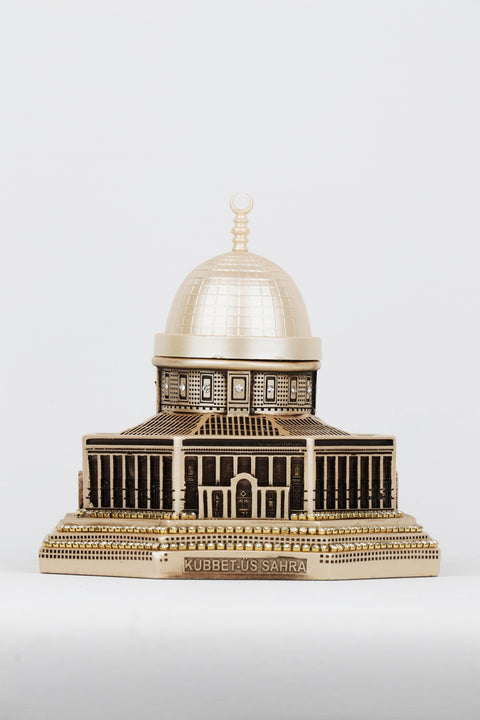 Dome Of The Rock Art | Turkish Decor-Elite Turkish Bazaar