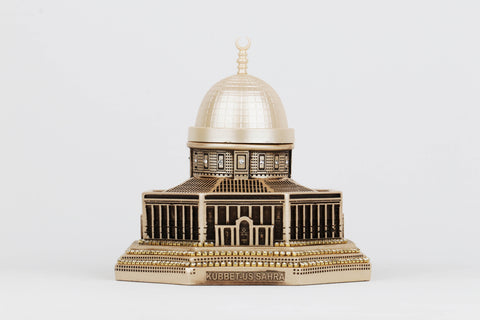 Dome Of The Rock Art | Turkish Decor-Elite Turkish Bazaar