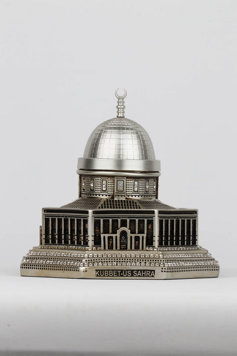 Dome Of The Rock Art | Turkish Decor-Elite Turkish Bazaar
