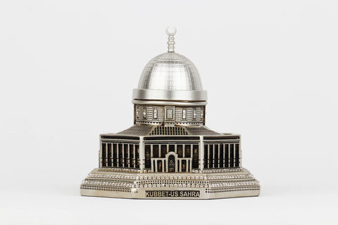 Dome Of The Rock Art | Turkish Decor-Elite Turkish Bazaar