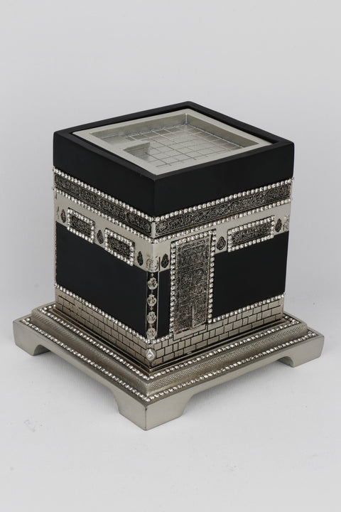 Kaaba Art Decor | Islamic Decor figurine-Elite Turkish Bazaar