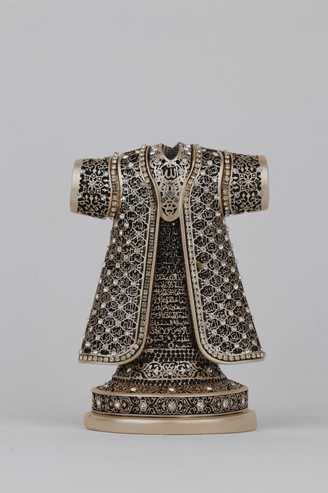Turkish Decor | Ottoman Caftan - Asmaul Husna Mini-Elite Turkish Bazaar