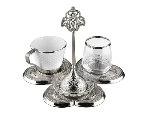 Bridegroom Seljuk Single Presentation Set-Elite Turkish Bazaar
