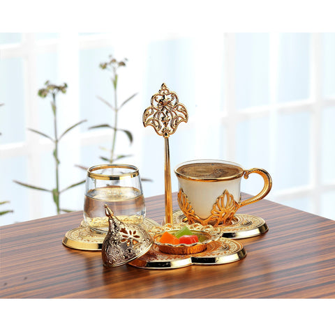 Bridegroom Single Presentation Set-Elite Turkish Bazaar
