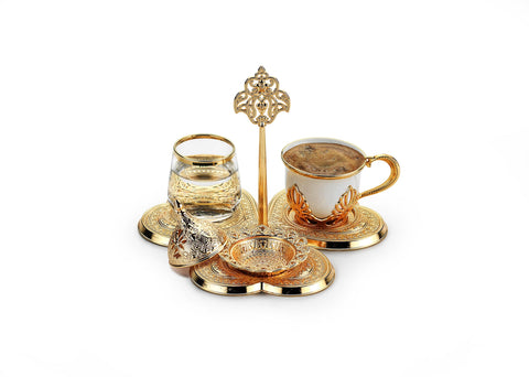 Bridegroom Single Presentation Set-Elite Turkish Bazaar