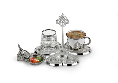 Bridegroom Single Presentation Set-Elite Turkish Bazaar