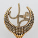 99 Names Of Allah Art | Crescent Moon | Islamic Art-Elite Turkish Bazaar