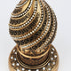 99 Names Of Allah Cone Figurine-Elite Turkish Bazaar