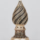 99 Names Of Allah Cone Figurine-Elite Turkish Bazaar