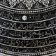 Allah - Ayatul kursi | Islamic Wall Art-Elite Turkish Bazaar