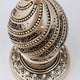 Ayatul Kursi Cone Figurine | Turkish Decor-Elite Turkish Bazaar