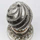 Ayatul Kursi Cone Figurine | Turkish Decor-Elite Turkish Bazaar