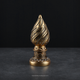 Ayatul Kursi Cone Figurine | Turkish Decor-Elite Turkish Bazaar