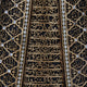 Ottoman Caftan with Asmaul Husna Figurine Large | Turkish Decor-Elite Turkish Bazaar