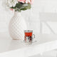 Ahsen Six Person Turkish Tea Set-Elite Turkish Bazaar