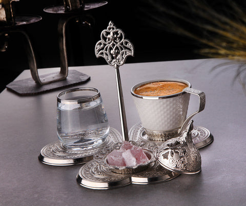 Bridegroom Seljuk Single Presentation Set-Elite Turkish Bazaar