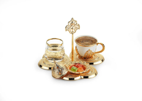 Bridegroom Single Presentation Set-Elite Turkish Bazaar