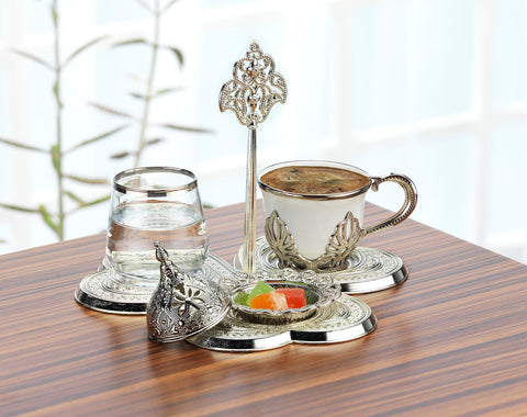 Bridegroom Single Presentation Set-Elite Turkish Bazaar