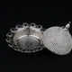 Diamond decorated treats case-Elite Turkish Bazaar