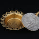 Diamond decorated treats case-Elite Turkish Bazaar