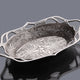 Oval Decorative Turkish Treats Case-Elite Turkish Bazaar