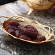 Oval Decorative Turkish Treats Case-Elite Turkish Bazaar