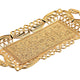 Turkish Tea Tray For 2 Persons-Elite Turkish Bazaar